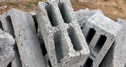 Обзор свойств керамзитобетонных блоков